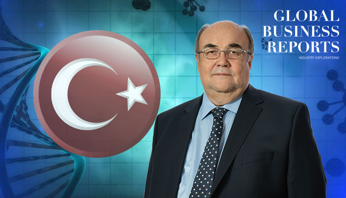 IBG IN TURKEY’S BIOPHARMA REPORT