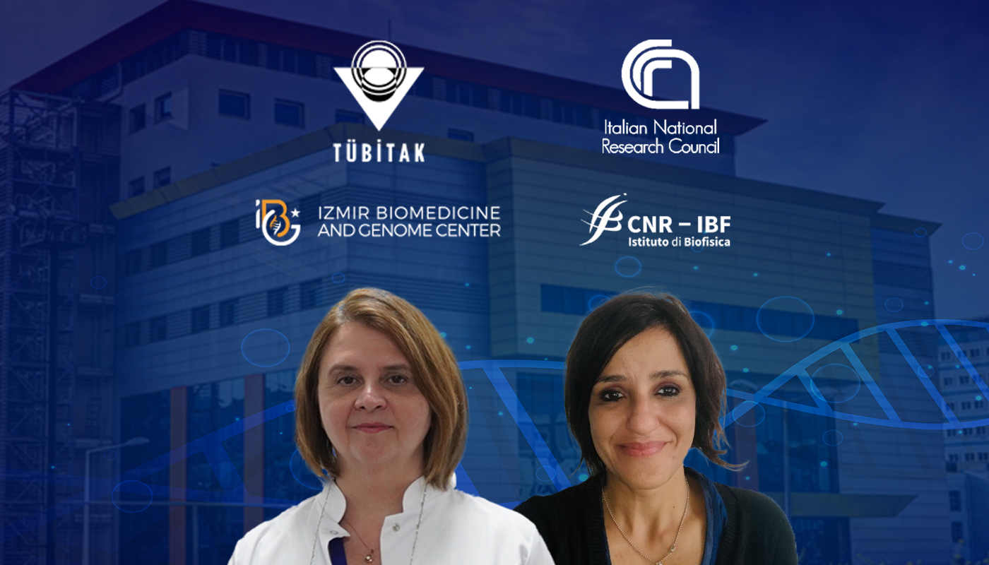 Turkish-Italian collaboration receives TÜBİTAK approval for rare disease research