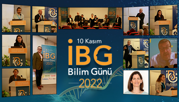 NOVEMBER 10th IBG SCIENCE HELD IN HYBRID FORMAT DREW ATTENTION OF PRESS AS WELL