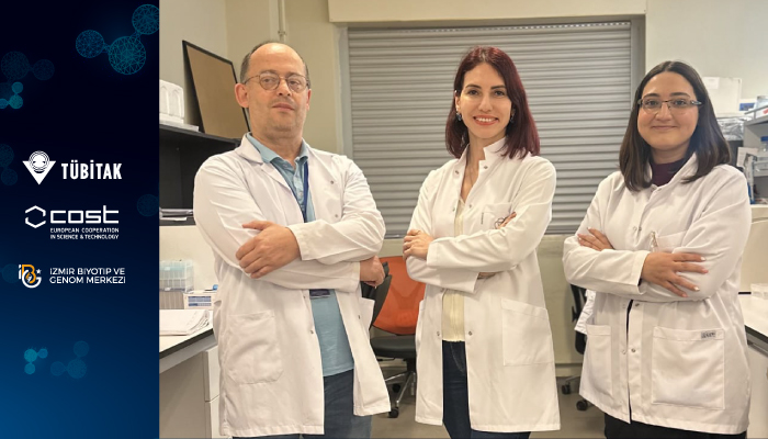 International recognition for IBG’s Parkinson’s research