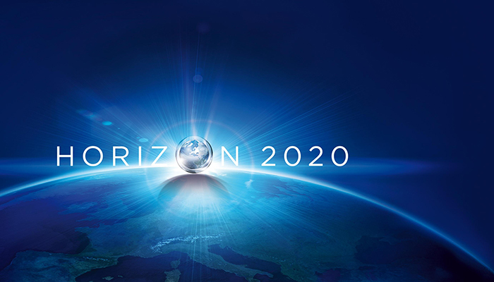 Grant Support from the Horizon 2020