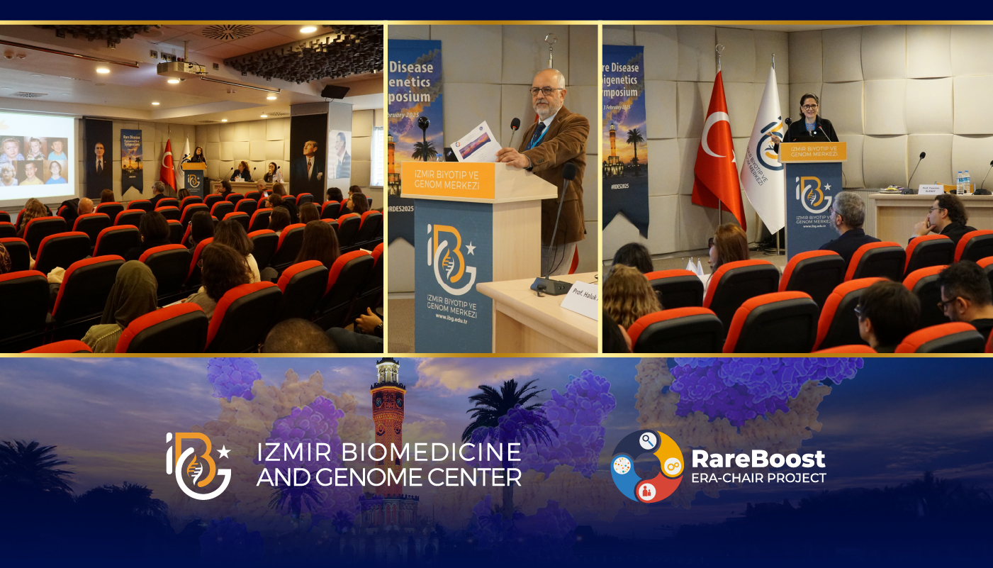 Latest insights at the Epigenetics in Rare Diseases Symposium