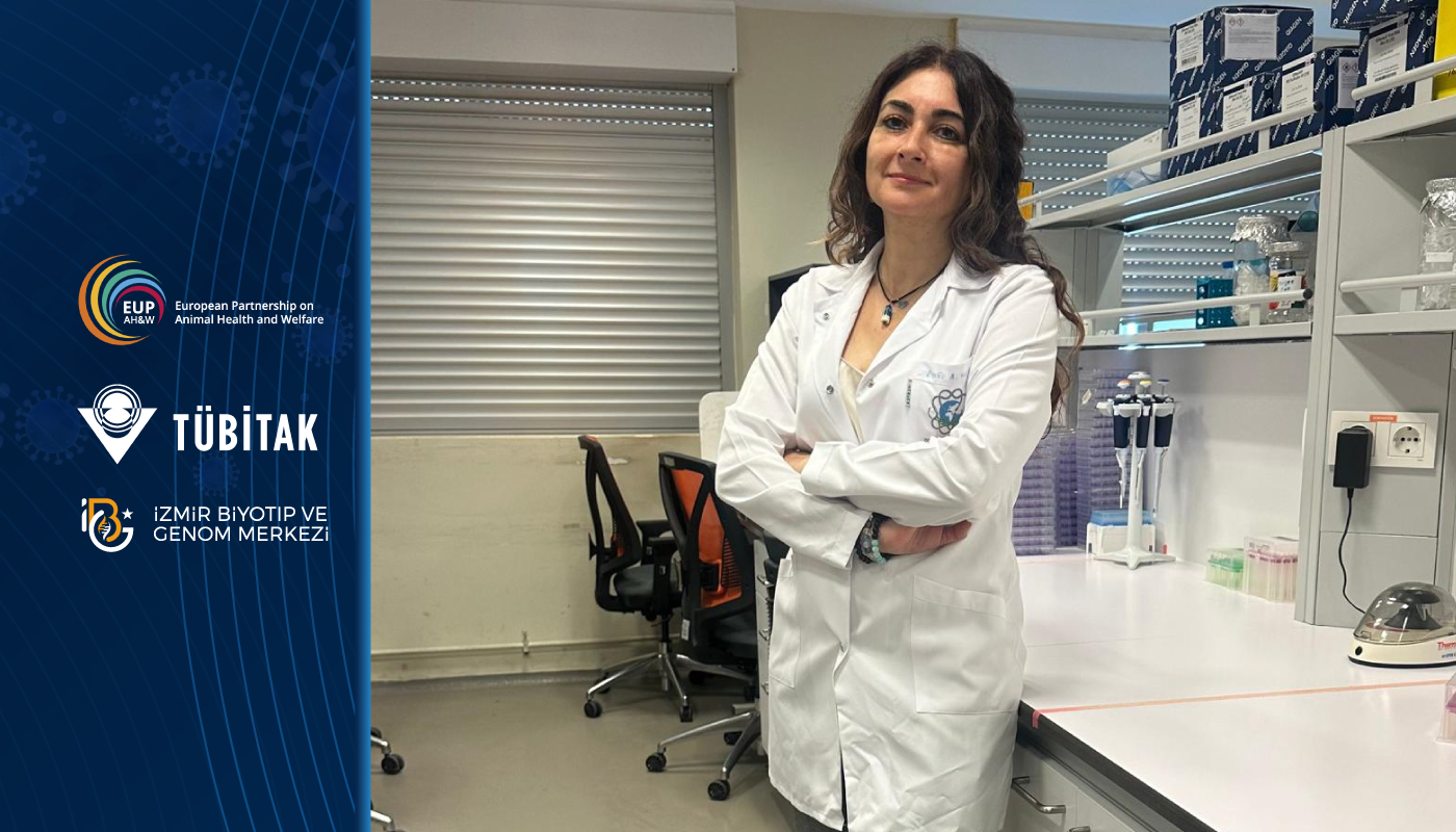 Grant support to IBG researcher under the EUPAHW 2024 call