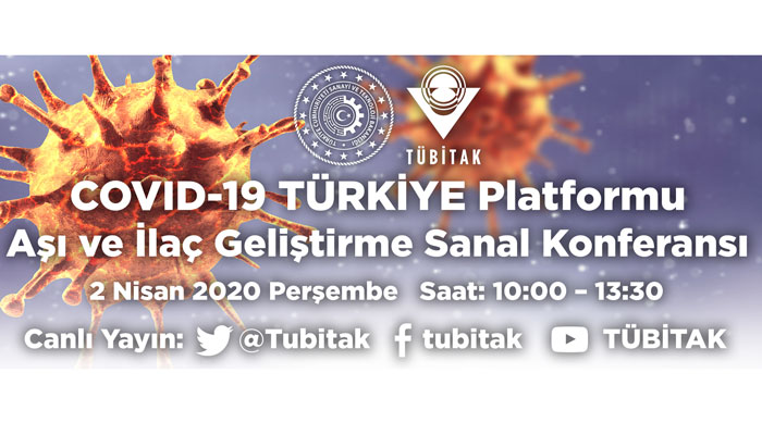 IBG Director Prof. Dr. Mehmet Öztürk to Speak at the Online Conference Organised by the Covid-19 Turkey Platform