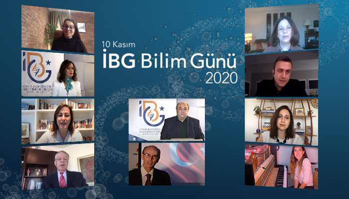 ONLINE “NOVEMBER 10 IBG SCIENCE DAY” RECEIVED GREAT APPRECIATION BY SCIENCE LOVERS