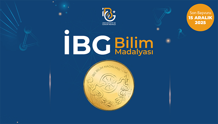Applications for the IBG Science Medal are now open!