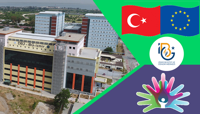 IZMIR BIOMEDICINE AND GENOME CENTER (IBG) RECEIVES THE INTERNATIONAL ‘ERA-CHAIR’ GRANT ON RARE DISEASES RESEARCH