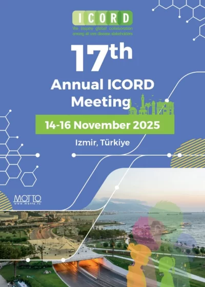 17th ICORD Meeting