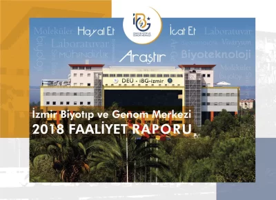 2018 Faaliyet Raporu