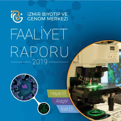 2019 Faaliyet Raporu