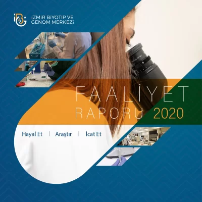 2020 Faaliyet Raporu