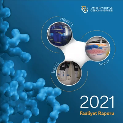 2021 Faaliyet Raporu