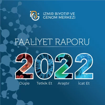 2022 Faaliyet Raporu