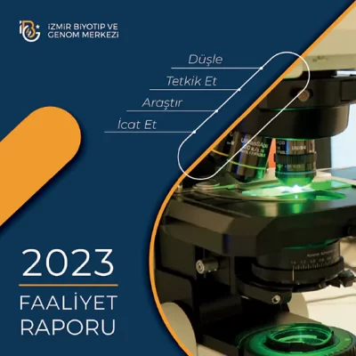 2023 Faaliyet Raporu