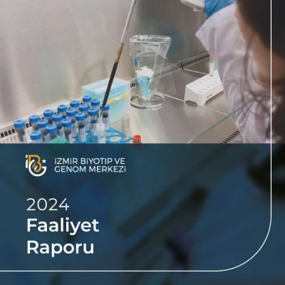2024 Faaliyet Raporu