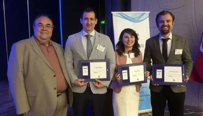 BAGEP 2019 SCIENCE ACADEMY