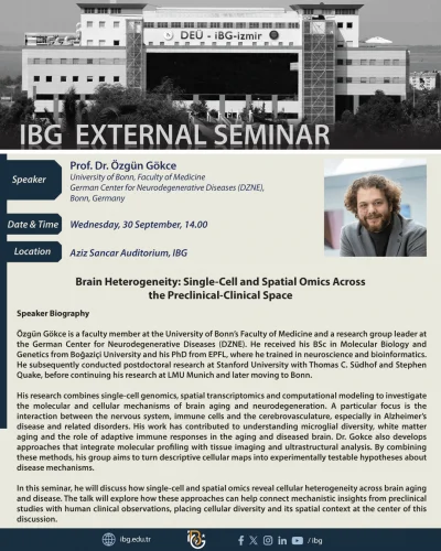 Brain Heterogeneity: Single-Cell and Spatial Omics Across the Preclinical-Clinical Space