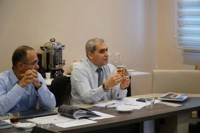 Advisory Board Meeting