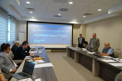 Advisory Board Meeting