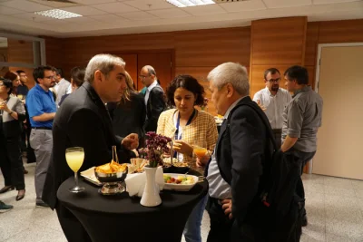 Advisory Board Meeting