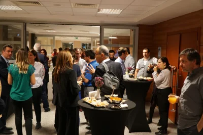 Advisory Board Meeting