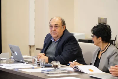 Advisory Board Meeting