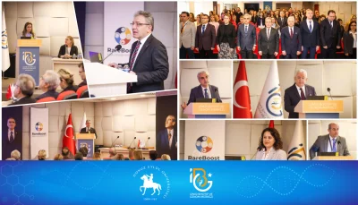 DEU National Cancer Week Symposium held in IBG