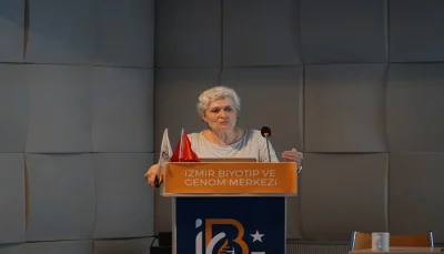 DR. GONUL VELICELEBI