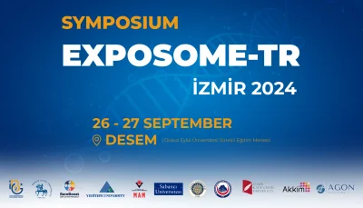 EXPOSOME-TR Symposium to address climate change and environmental pollutants in Turkey