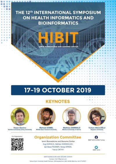 HIBIT 2019