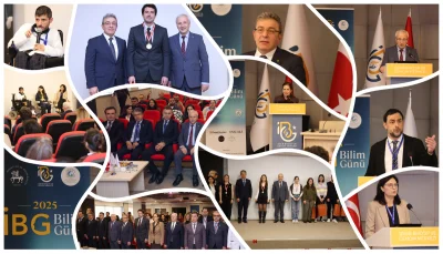 Scientific Output and Social Awareness Came to the fore at IBG Science Day 2025