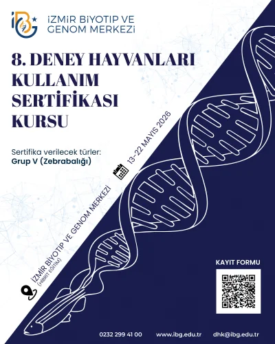 IBG 8th Laboratory Animal Use Training Course