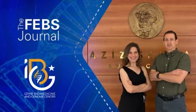 Striking findings on liver cancer by IBG researchers