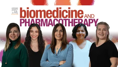 NEW STUDY ON OVARIAN CANCER CELL EXOSOMES FROM IBG RESEARCHERS