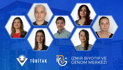 7 Projects from IBG Researchers Receive Support from TÜBİTAK 1001