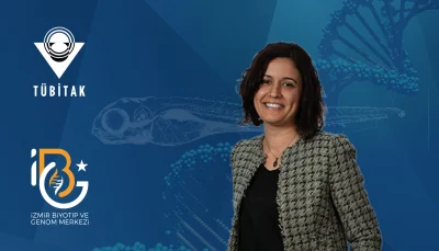 TÜBİTAK support for IBG Researchers