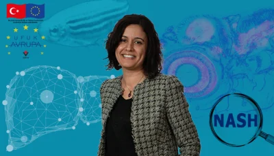 IBG RESEARCHER RECEIVED THE HORIZON EUROPE HEALTH CLUSTER RESEARCH FUND