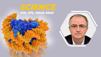 GROUNDBREAKING NEW STUDY ON RETT SYNDROME BY IBG RESEARCHER