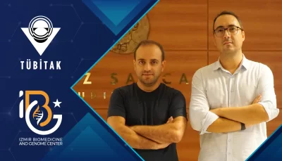 IBG researcher receives TÜBİTAK support for innovative project