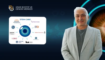 IBG partners in the EU-funded STEM-CORE project