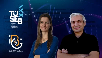 Two strategic projects from IBG receive TÜSEB support