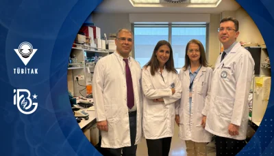 New project from IBG: An innovative drug delivery system will be developed for biliary tract cancer treatment