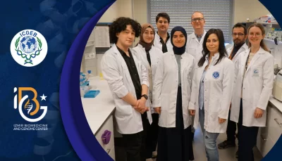 IBG team receives ICGEB CRP grant for research on CENPA