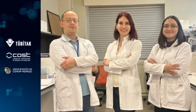 International recognition for IBG’s Parkinson’s research