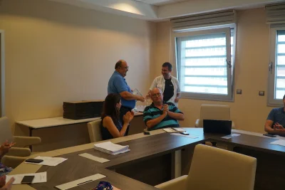 OUTSTANDING SUCCESS ON ACCEPTANCE OF TUBITAK PROJECT SUBMISSIONS IN IBG