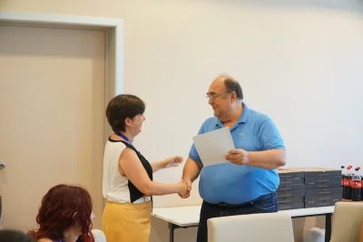 OUTSTANDING SUCCESS ON ACCEPTANCE OF TUBITAK PROJECT SUBMISSIONS IN IBG