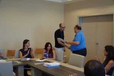 OUTSTANDING SUCCESS ON ACCEPTANCE OF TUBITAK PROJECT SUBMISSIONS IN IBG