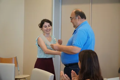 OUTSTANDING SUCCESS ON ACCEPTANCE OF TUBITAK PROJECT SUBMISSIONS IN IBG