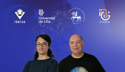 İzmir Biomedicine and Genome Center’s AF-Ensemble Project receives TÜBİTAK support