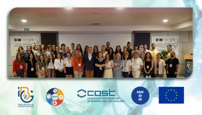 TRANSLACORE Biobanking Training School was held at Izmir Biomedicine and Genome Center